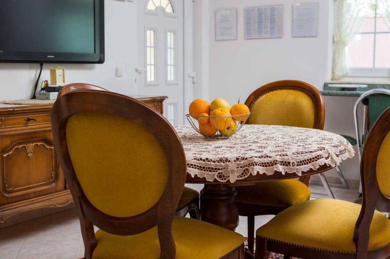 Villa Contessa Lokva Rogoznica Quarto foto